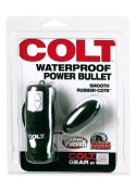 COLT Waterproof Power Bullet Black