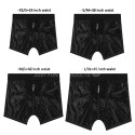 Chic Strap-On shorts (32 - 35 inch waist) Black
