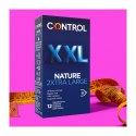 Control Nature XXL 12""s