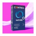 Prezerwatywy-Control Nature 12""s