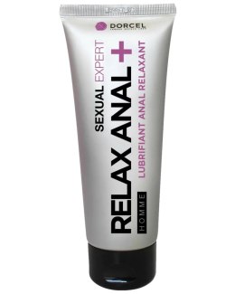 RELAX ANAL + 100 ml