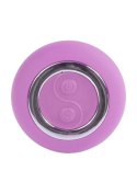 Remoted controller egg 0.3 USB Purple
