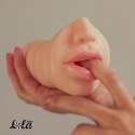 Lola Toys Satisfaction - Masturbator - ""Hot Babe""