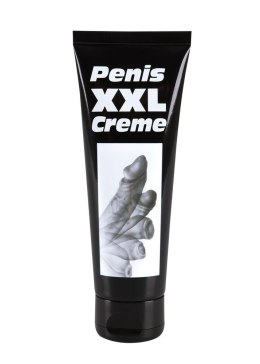 Kiedy wielkość ma znaczenie- Penis-XXL-Creme 80ml-Środek nawilżający