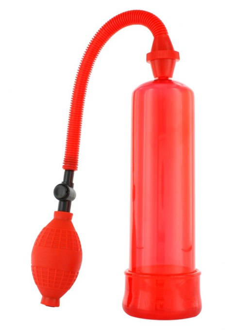 Pompka-PENIS ENLARGER PUMP
