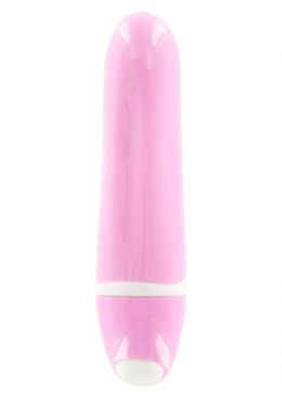 Wibrator-VIBE THERAPY QUANTUM VIBE PINK