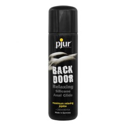 Żel-pjur backdoor anal glide 250 ml jojoba silicone lubricant