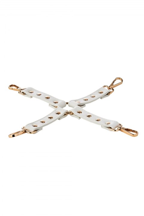 BLAZE ELITE HOGTIE WHITE