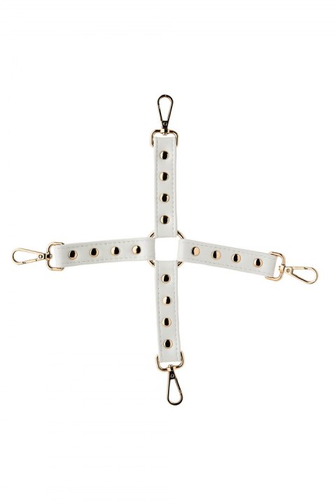 BLAZE ELITE HOGTIE WHITE
