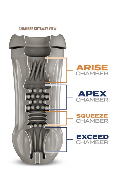 SCHAG'S LUSCIOUS LAGER FROSTED