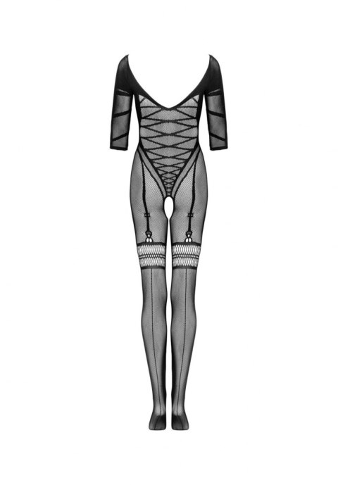 Bielizna-Bodystocking G329 S/M/L