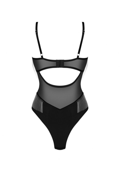 Bielizna-Milladis body XS/S