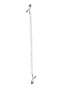 Stymulator-Classic Nipple Clamps With Chain
