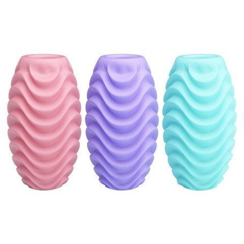 PRETTY LOVE - EGG SET