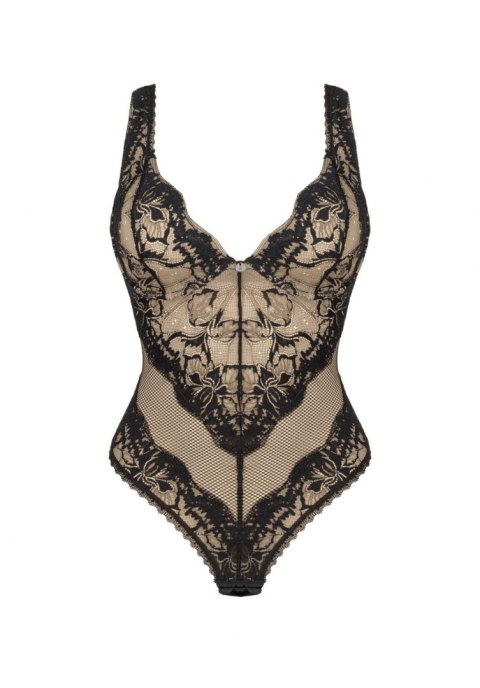 Bielizna-Olvidia body XS/S