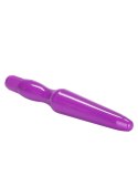 Masażer/anal-ANAL PROBE VIBRATING PURPLE