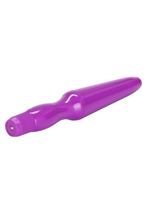 Masażer/anal-ANAL PROBE VIBRATING PURPLE