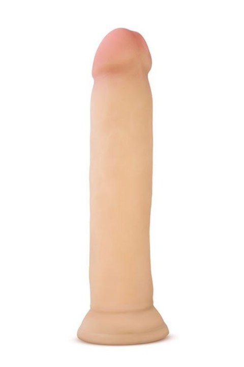 Dildo-AU NATUREL 9.5INCH MAGNUM DONG
