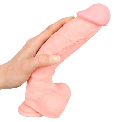 Dildo-5266900000 Medical Silicone 24-Wibrator