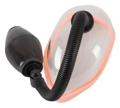 Pompka-Vagina Sucker