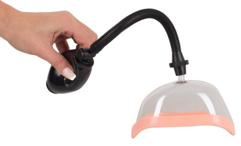 Pompka-Vagina Sucker