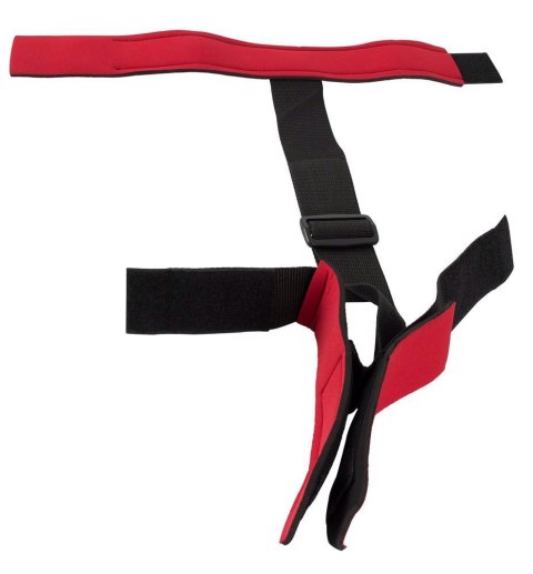 Wiązania-Hals-Arme-Fessel