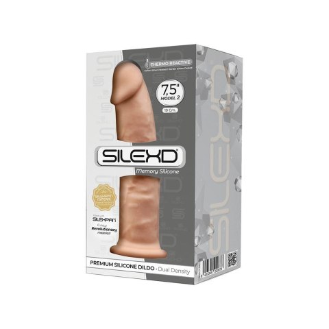 Dildo-S.D Model 2 ( 7.5"""" )