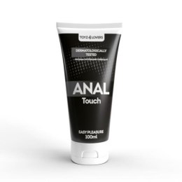 Żel-LUBRIFICANTE ANALE ANAL TOUCH 100 ML