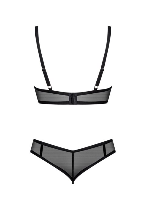 Glandez komplet 2-częściowy XL/2XL