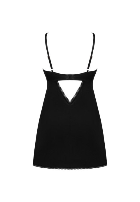 Rosenty koszulka i stringi XL/2XL