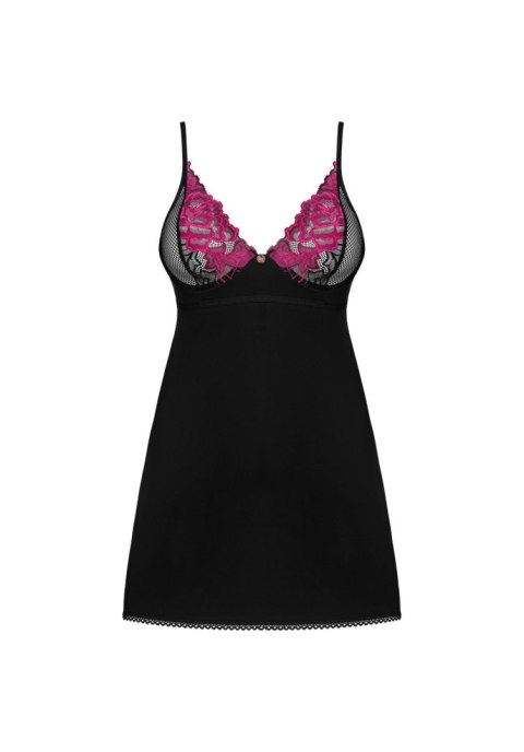 Rosenty koszulka i stringi M/L