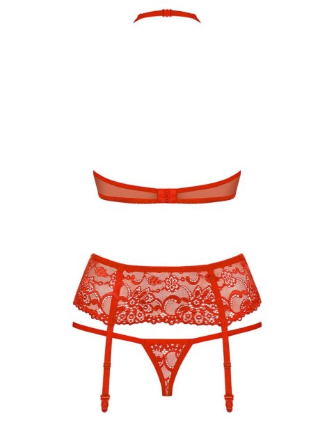 Bielizna-838-SEG-3 komplet 3-częściowy L/XL