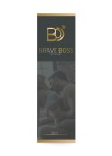 KONTROLA NAD WYTRYSKIEM -BRAVE BOSS Original spray 50 ml