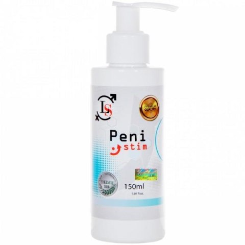 PENISTIM GEL 150 ml Mocny na Erekcję