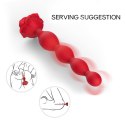Rosestick Red, 9 vibration functions