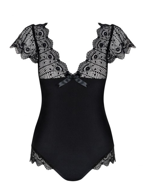 Bielizna-Moketta body S/M