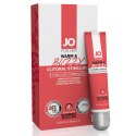 Żel stymulujący. System JO - For Her Clitoral Stimulant Warming Warm & Buzzy 10 ml