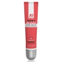Żel stymulujący. System JO - For Her Clitoral Stimulant Warming Warm & Buzzy 10 ml