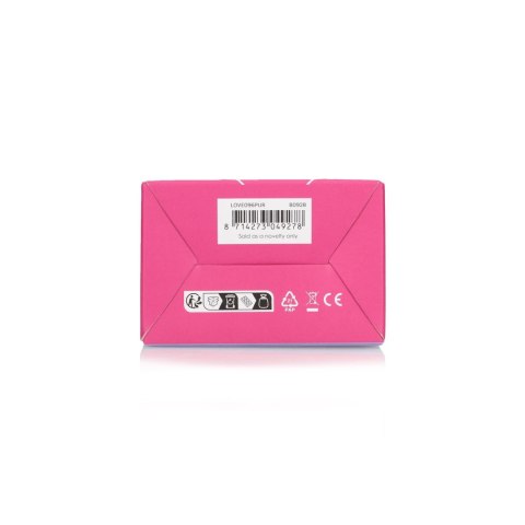 Ultra Soft Silicone Rabbit Vibrator