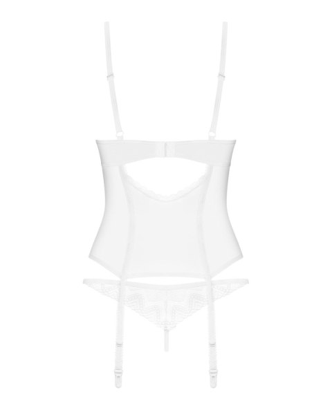 Alissium gorset i stringi XL/2XL