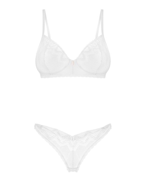 Alissium komplet 2-częściowy XS/S