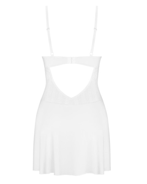 Alissium koszulka i stringi XS/S