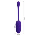 PRETTY LOVE - MARINA EGG Purple 12 vibration functions