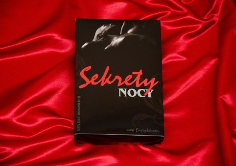 Gry-Gra SEKRETY NOCY