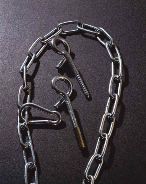 Huśtawka-Love Swing ""de Luxe""