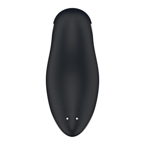 Następca Pingwinka - Orca Double Air Pulse Vibrator