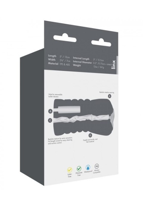 Masturbator-Miss Candi