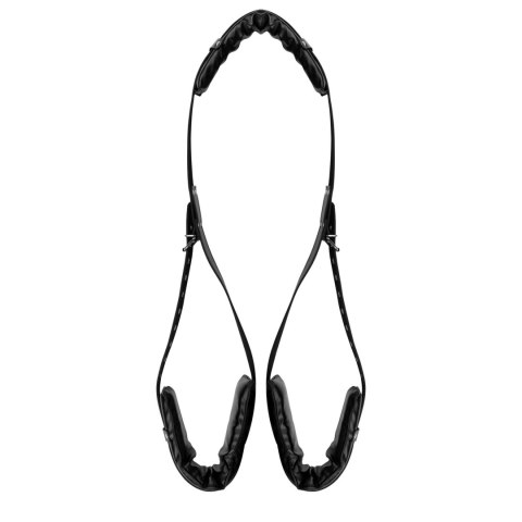 Padded Thigh Sling with Adjustable Straps