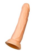 A-TOYS Realistic dildo Toon, TPE, nude, 17,5 cm