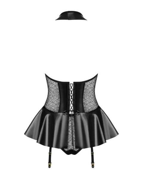 Bielizna-859-COR-1 gorset i figi L/XL